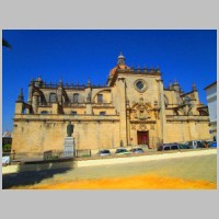 Jerez de la Frontera, Foto Giovanni F, tripadvisor.jpg